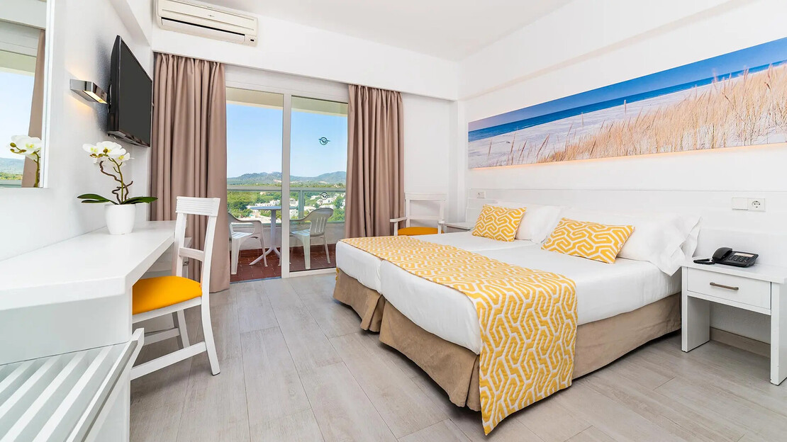 Globales Samoa Hotel